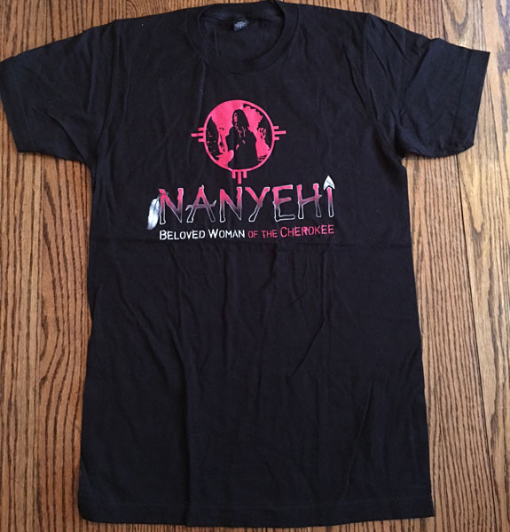 Black-tee